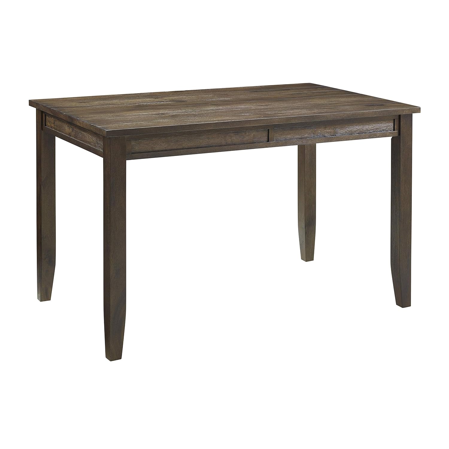 Best Wood Tables Dining 36 Inch Height Cree Home