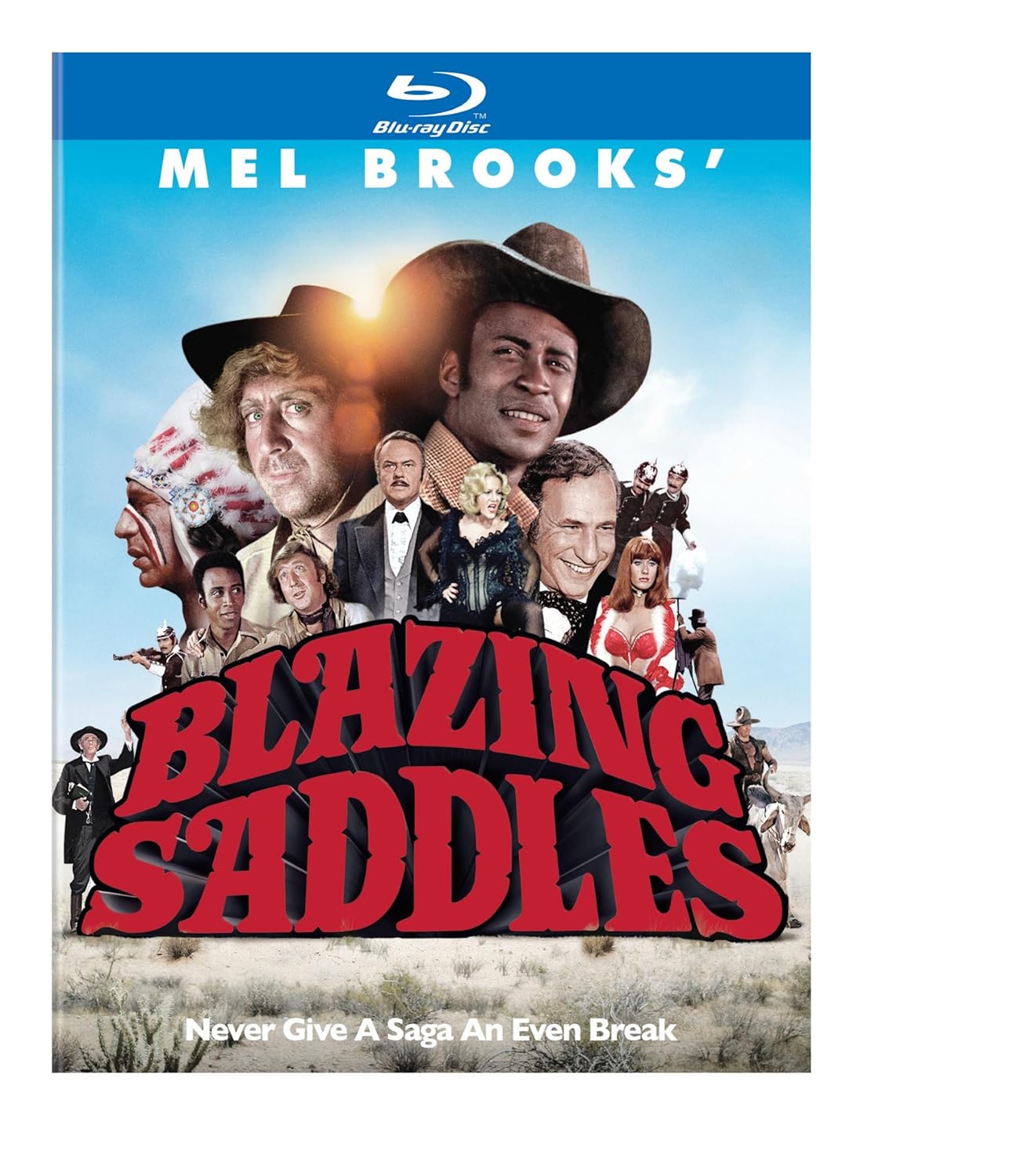 blazing saddles spin studio