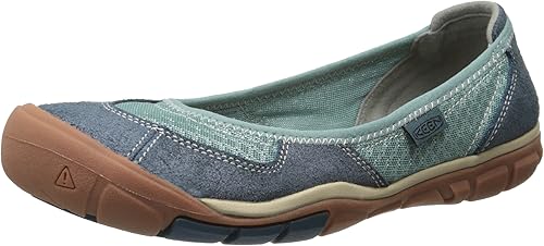 keen mercer ballerina