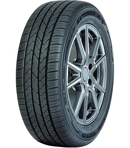 Amazon.com: Falken Sincera SN250 A/S 225/55R18 98T : Automotive