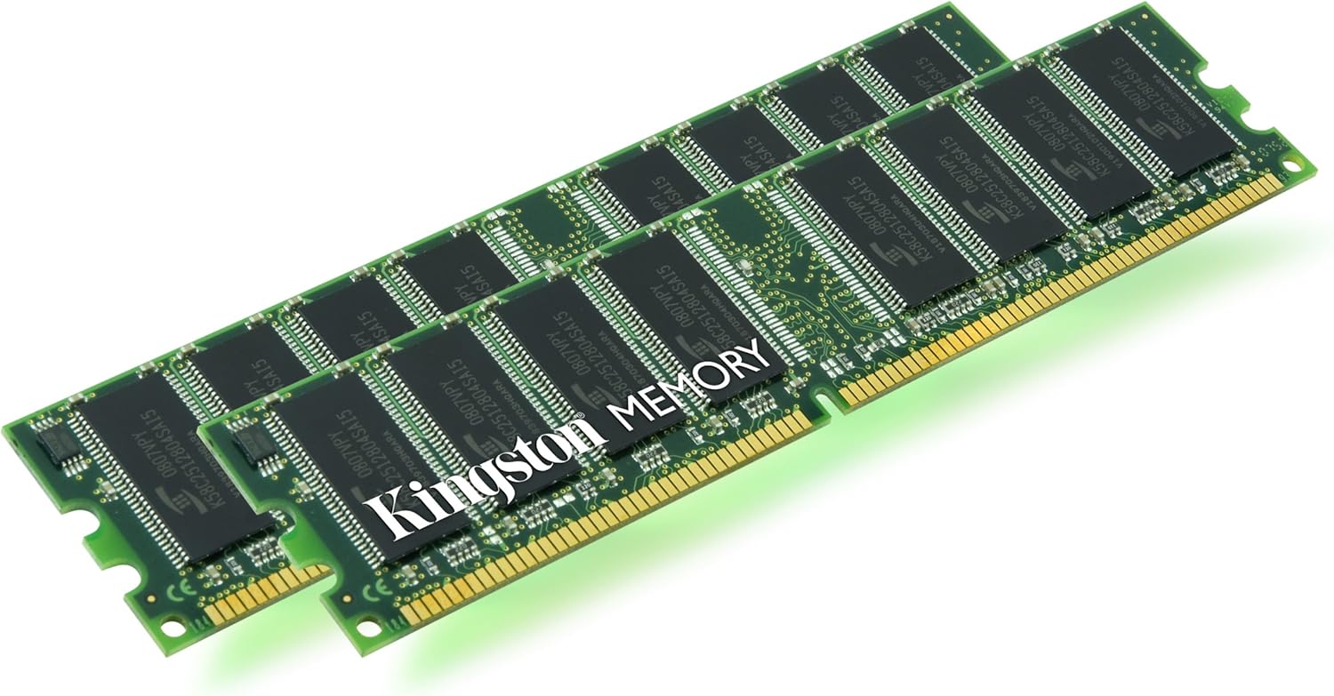 Kingston Technology System Specific Memory 2GB DDR2533 NonECC 2GB DDR2 533MHz memoria Amazon