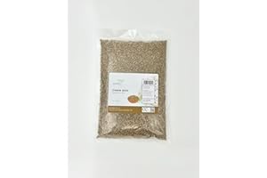Aparna Foods Cumin Seeds, 454 g (1 lb)