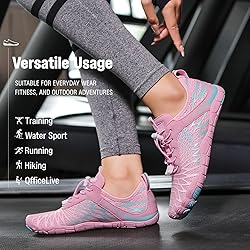 Barezoey 2025 New Barefoot Shoes for Women
