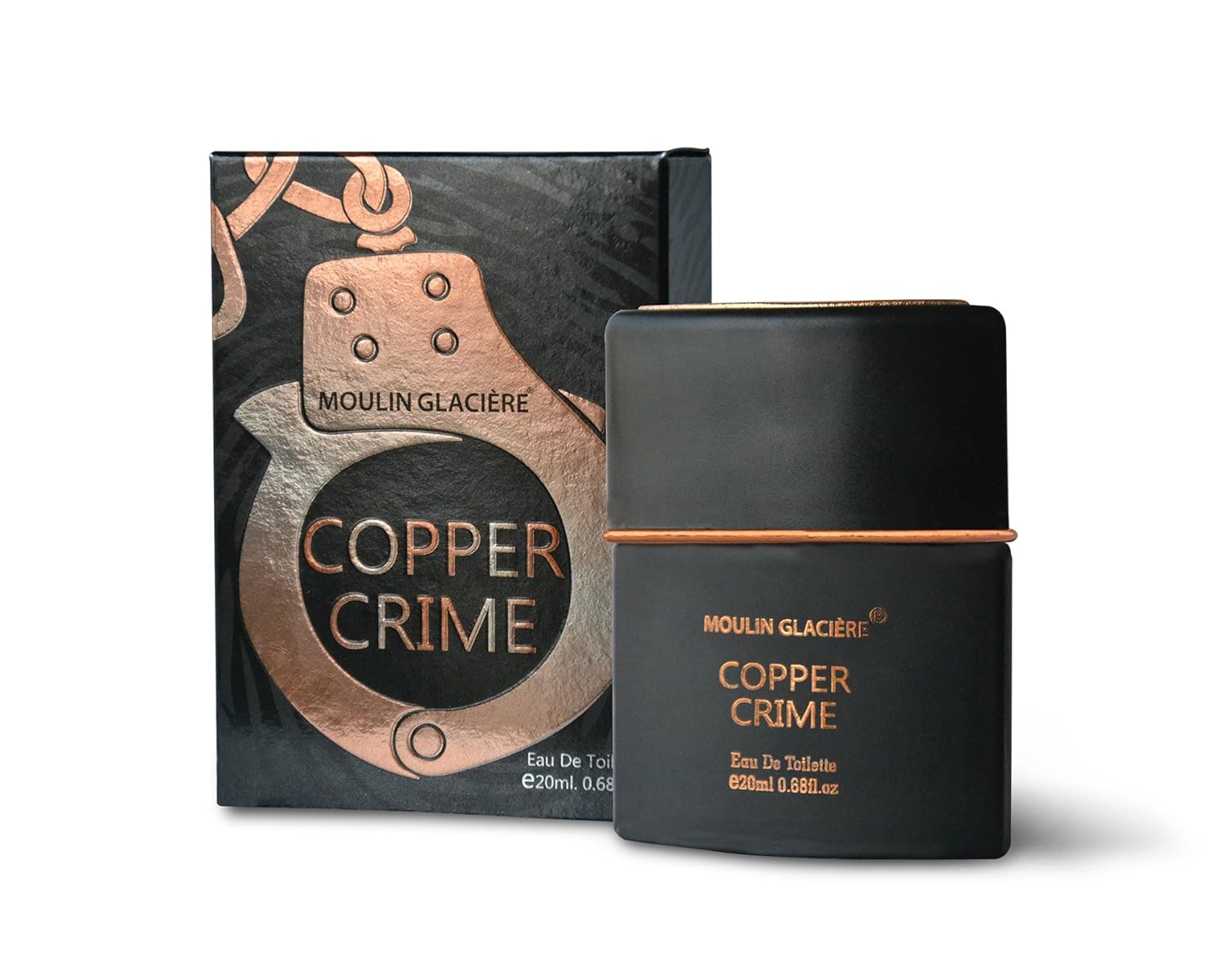 Buy Copper Crime 20 Ml Online At Low Prices In India