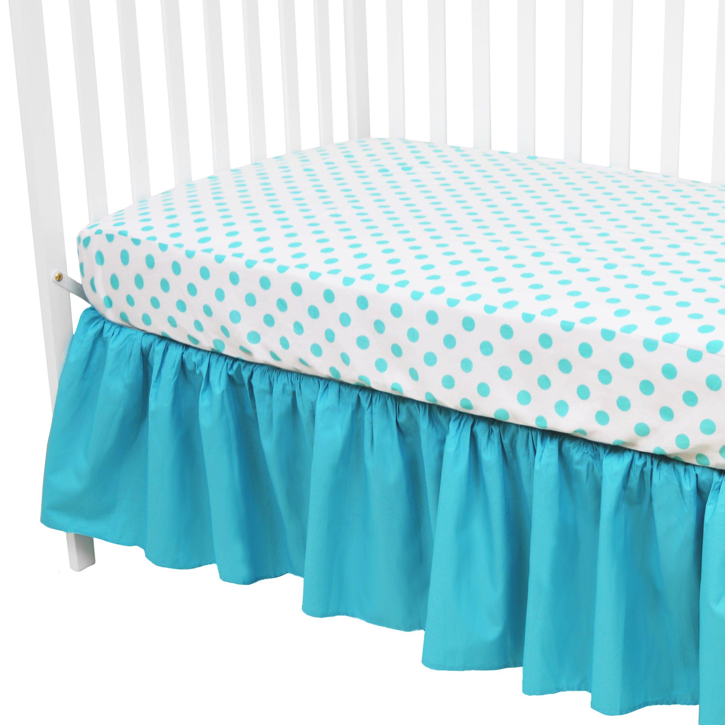 crib and mattress bundle