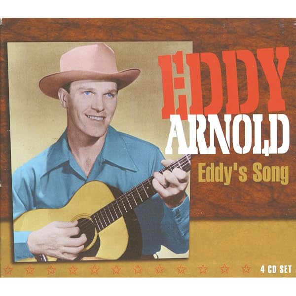 Amazon.com: Eddy's Song