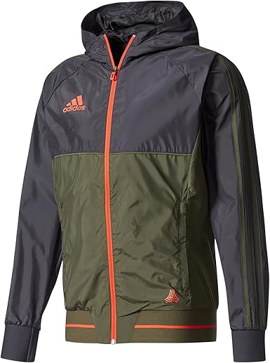 adidas tan jacket