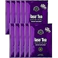 Iaso Brew Tea (Original) - TLC Cleansing Tea & Refreshing Drink Formula for Balanced Lifestyle - 20 Convenient Sachets (10 Pack)