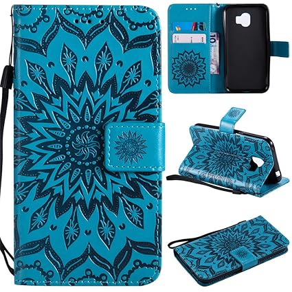 Amazoncom Find Box Galaxy J2 Pro 2018 Case Sunflower