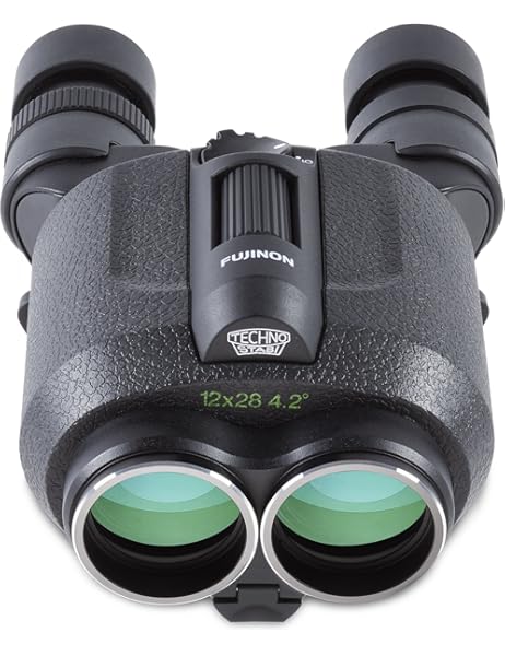 fujinon stabilized binoculars