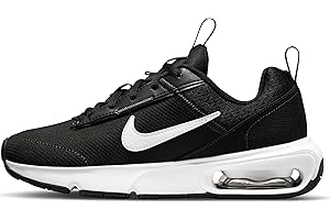Nike Boys Air Max Intrlk Lite Sneaker