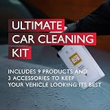 Autoglym Supreme Car Care Collection 12-Piece Gift Set Rapid Ceramic Spray 500ml view 3