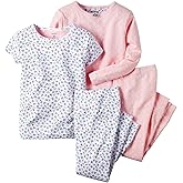 Carter's 4 Piece Pj Set 391G034