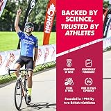 HIGH5 Energy Gel Berry 20x38g Fast Carbs Easy On Digest vegan caffeine-free view 3