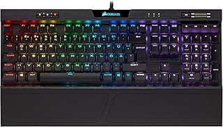 Corsair K70 RGB MK.2