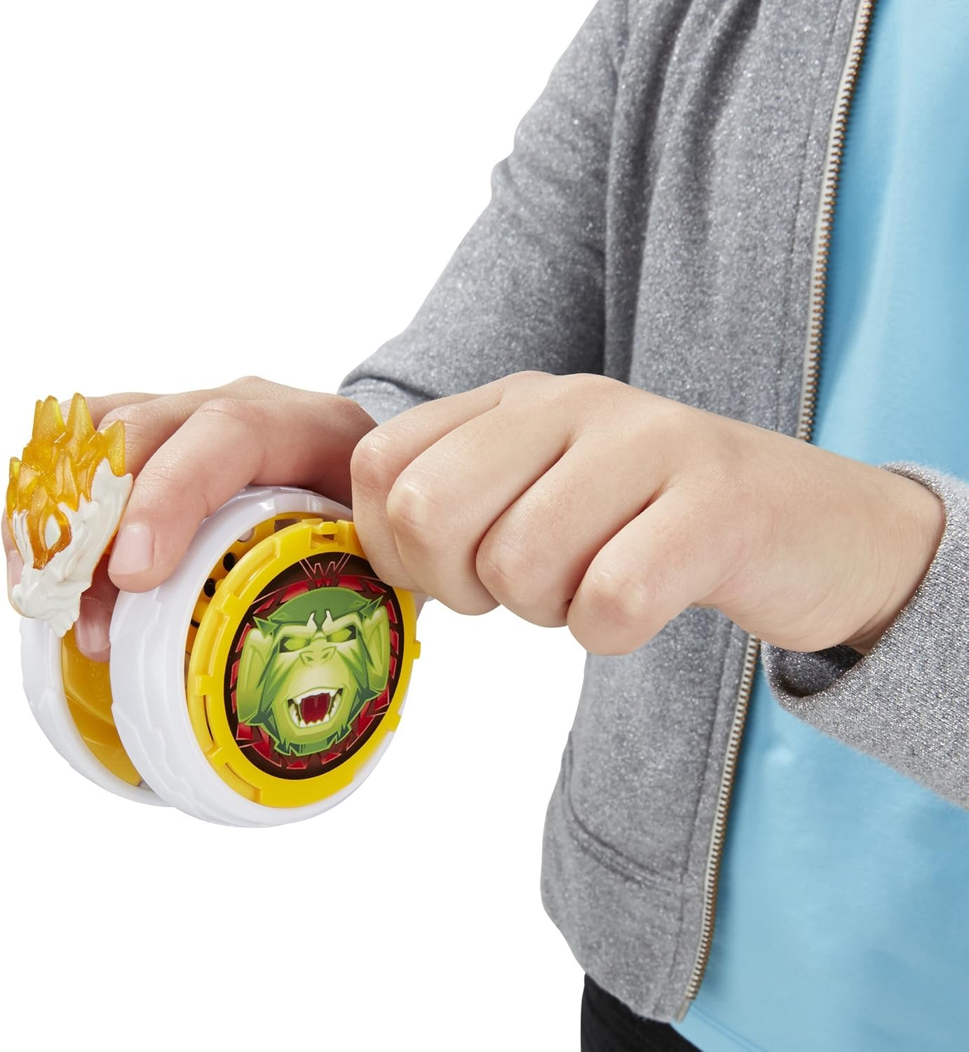 blazing team echostrike fx