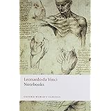 Leonardo da Vinci: Notebooks (Oxford World's Classics)