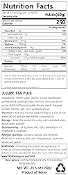 Damtuh Korean Traditional Jujube Tea Plus, Jujube