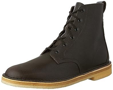 clarks men's desert mali chukka boot