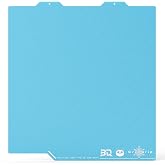 BIQU CryoGrip Pro Frostbite Panda Build Plate for Bambu-Lab 3D Printer | A1 Mini, Cold Printing Build Plate, Double-Sided Textured Spring Steel Sheet, 184x184mm, 1 Piece