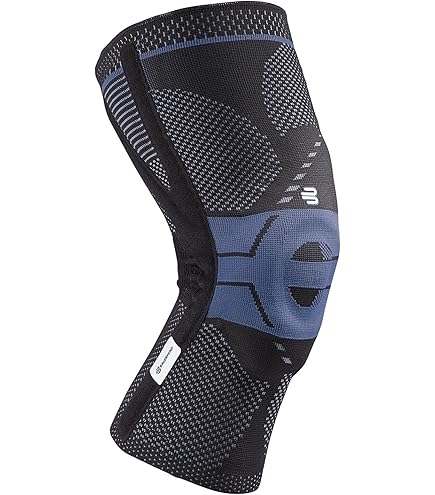 BAUERFEIND GenuTrain P3 サポーター右用、サイズ2 Amazon.com: Bauerfeind - GenuTrain P3 - Patella Knee Support