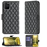 jioeuinly Galaxy S10 Lite Case Compatible with