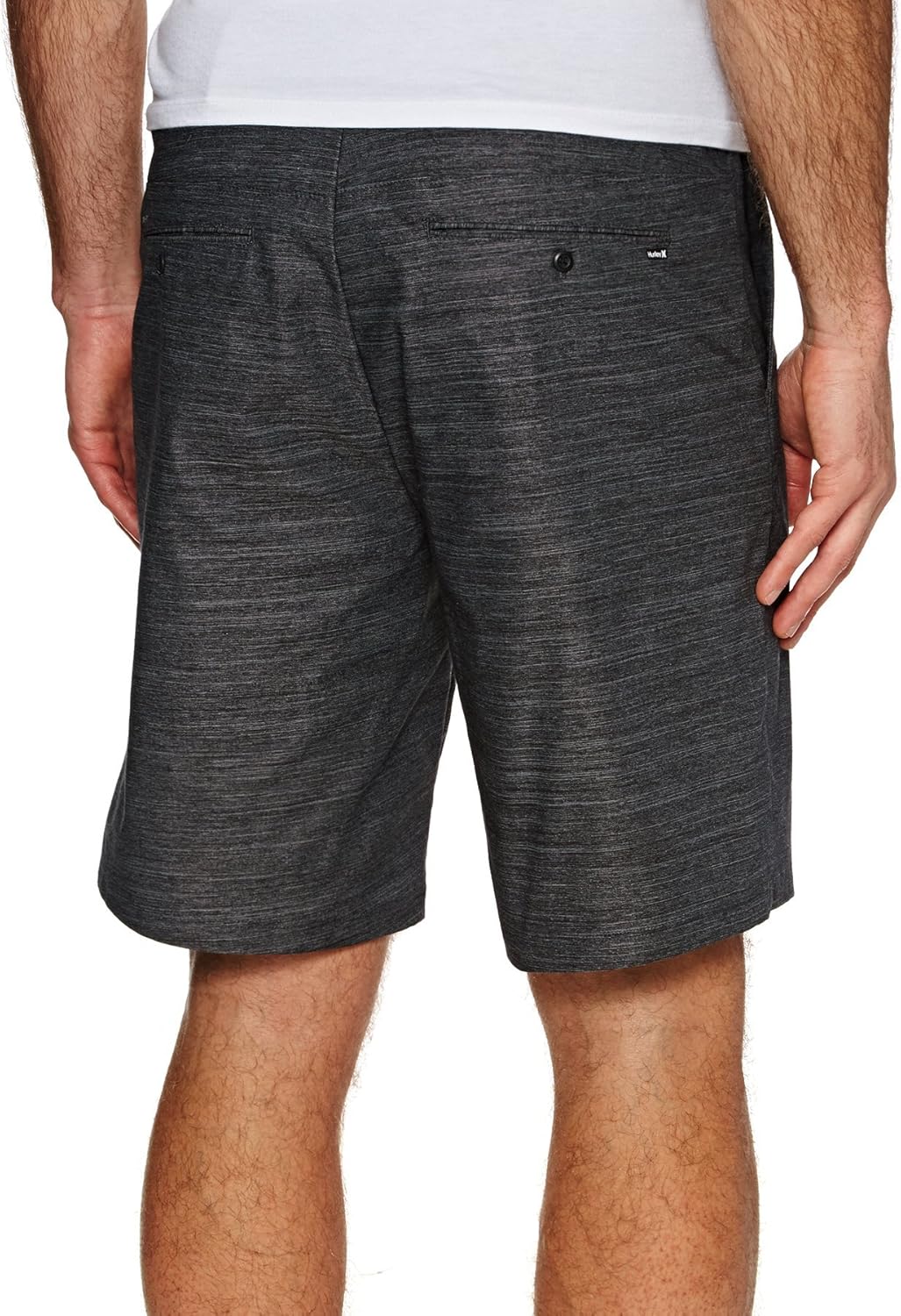 Hurley Dri-Fit Breathe 19" Walkshorts: Clothing