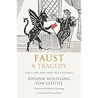 Faust book cover