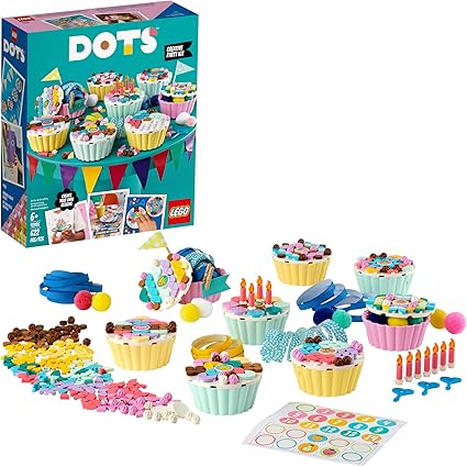 amazon lego dots