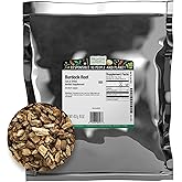 Frontier Co-op Cut and Sifted Burdock Root 1lb