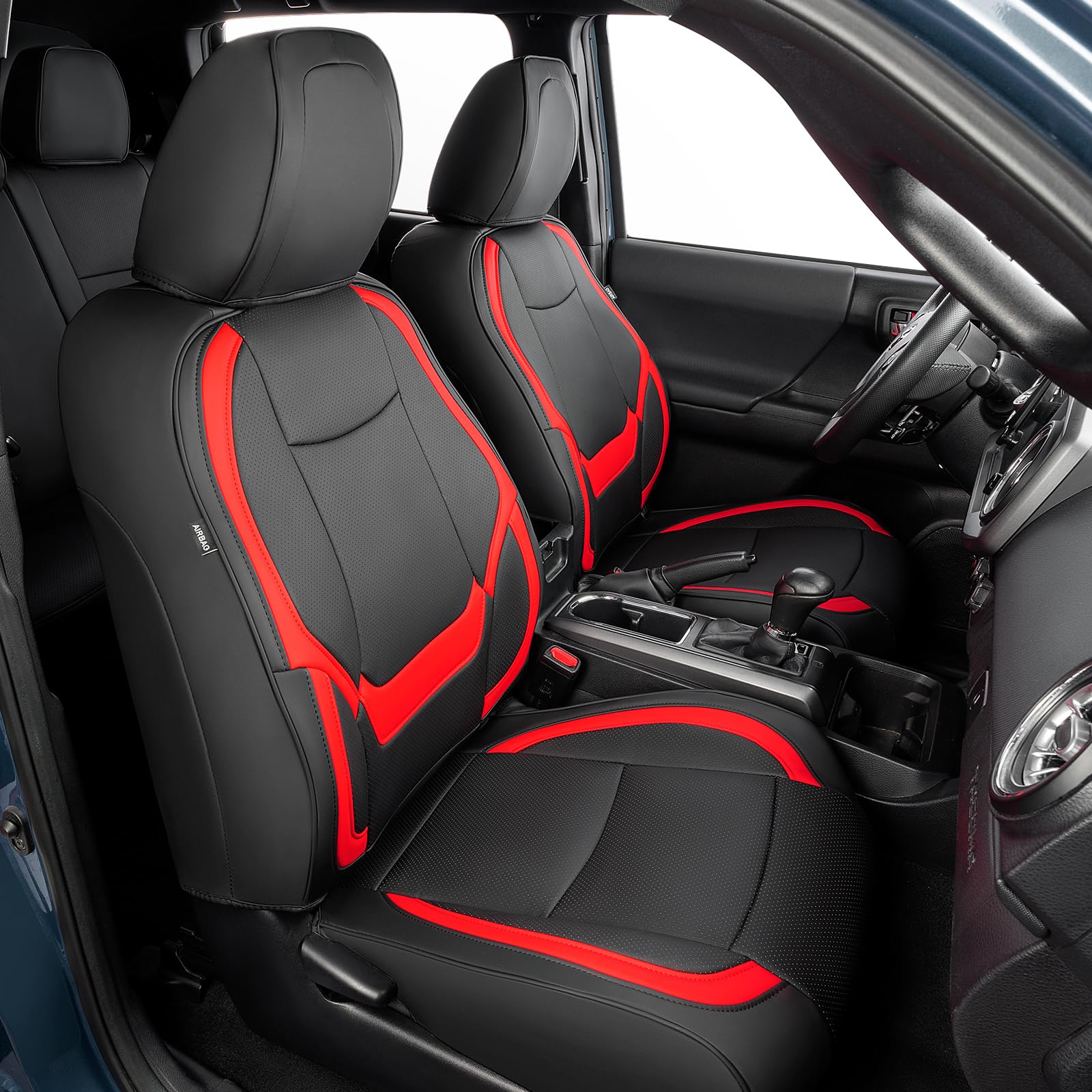Seat Covers For 2017 Tacoma