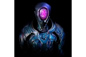 Lost In Space A Netflix Original Series Soundtrack Alien Space Swirl Purple