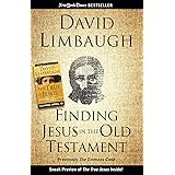 Finding Jesus in the Old Testament