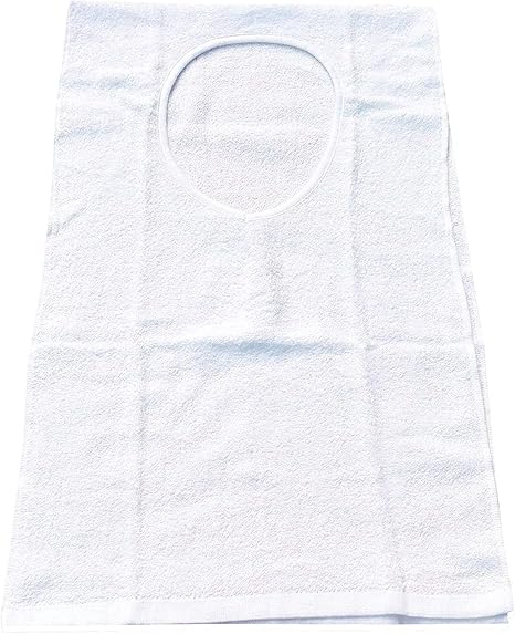 Amazon Co Jp 汗取りタオル 綿100 約34cm 1cm 子ども 婦人 紳士 マラソン スキー ウォーキング 登山 ハイキング あらゆるスポーツの汗対策に Zg 服 ファッション小物