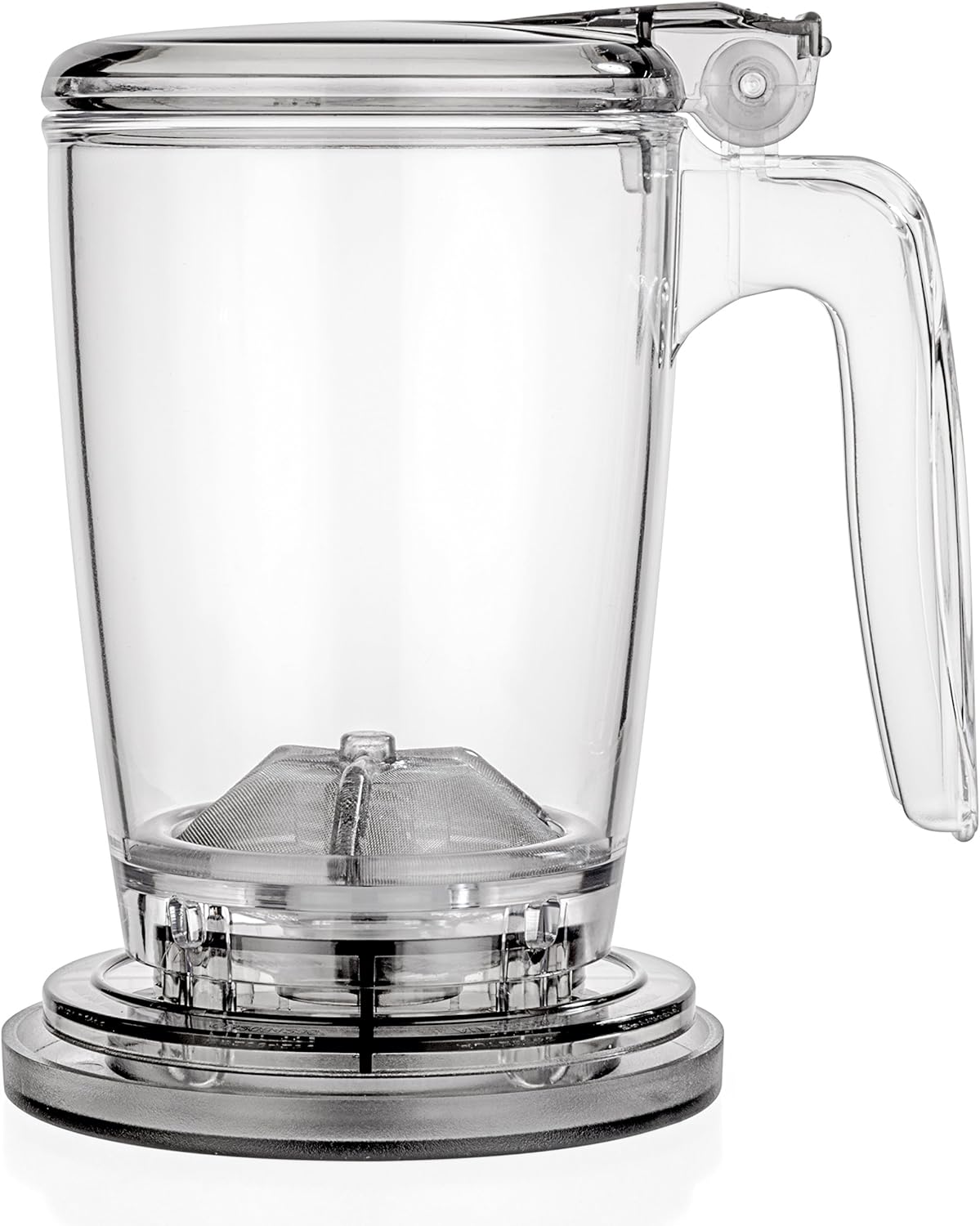 Tealyra rapidTEA Maker 500ml Loose Tea Teapot Infuser Tea Maker