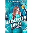 Barbarian Lover (Ice Planet Barbarians)