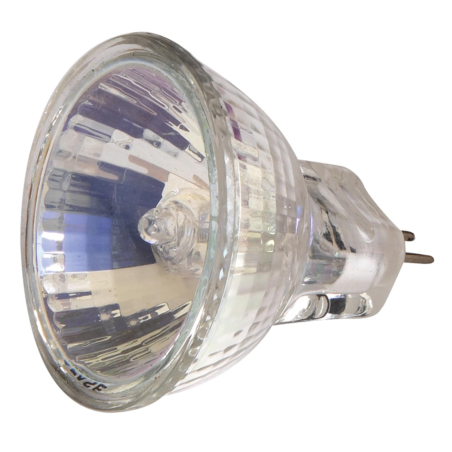 Eurofase 085S20 MR16 12Volt 20Watt Shielded Bulb Halogen Bulbs