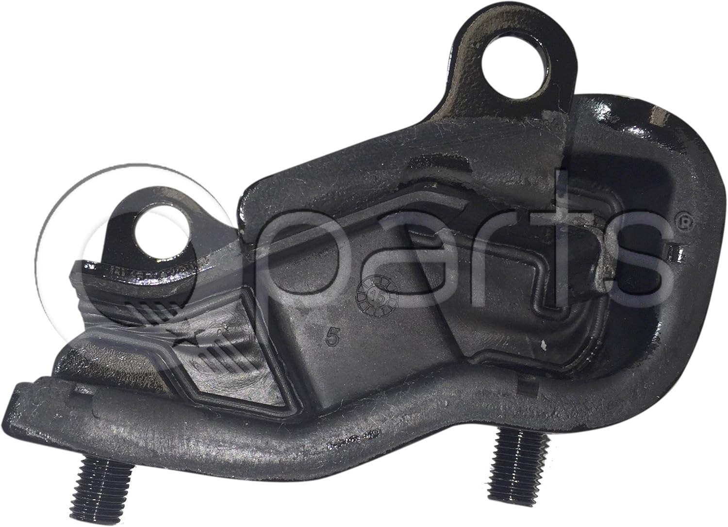 QP778898 Transmission Mount Left for Honda Accord 9802 V6