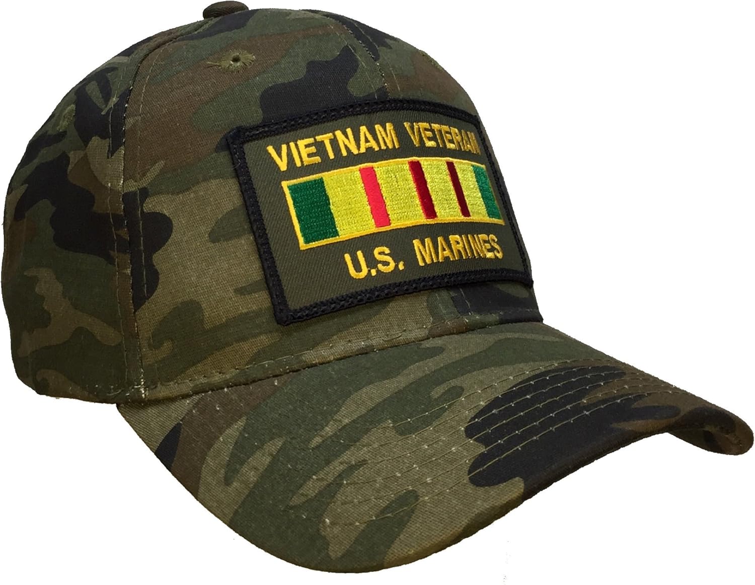 military service ball caps