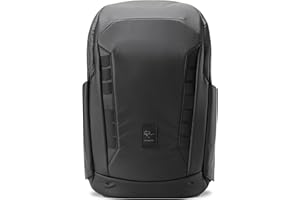 NOMATIC McKinnon Camera Backpack 25L - Travel Camera Backpack by Peter McKinnon for Photographers, DSLR Backpack for Unisex