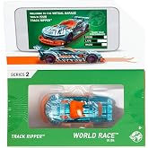 Hot Wheels id Track Ripper Vehicle