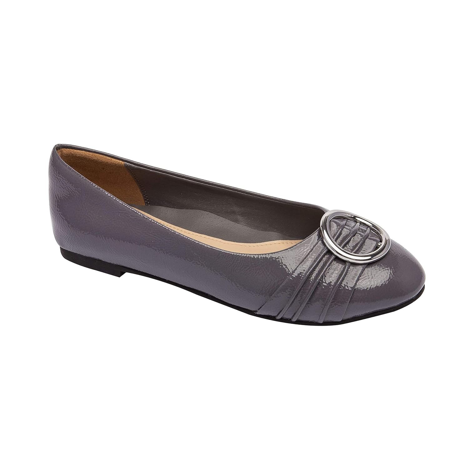 vegan flats with arch support