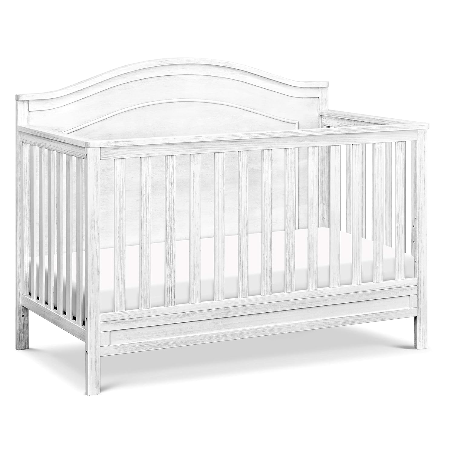 davinci charlie convertible crib