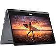 Dell Inspiron 15 3530 Business Laptop, with Office 2024 Lifetime License, 15.6" FHD Touchscreen, Intel 10-Core i7-1355U CPU, 16 GB RAM, 512 GB SSD
