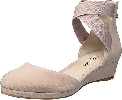 blondo silvia waterproof flat