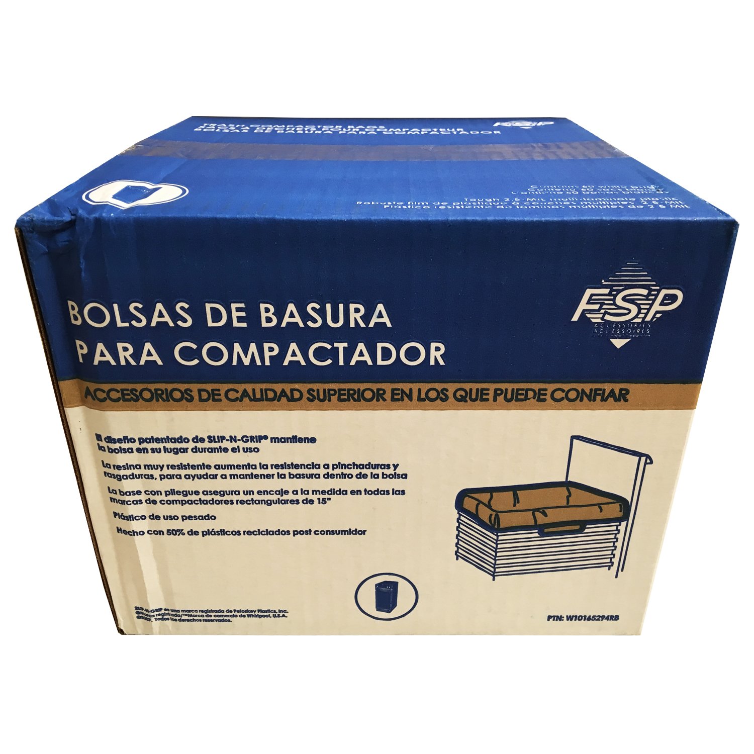 Best Trash Compactor Bags 15 Inch Kitchen Aid