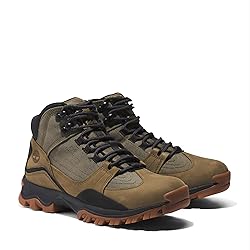 Timberland Men's Mt. Maddsen Waterproof Hiking