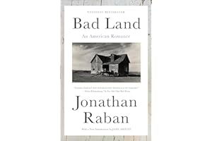 Bad Land: An American Romance (Vintage Departures)