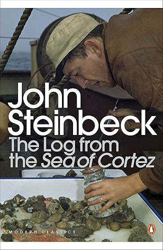 Download The Log from the Sea of Cortez (Penguin Modern Classics) (English Edition) PDF