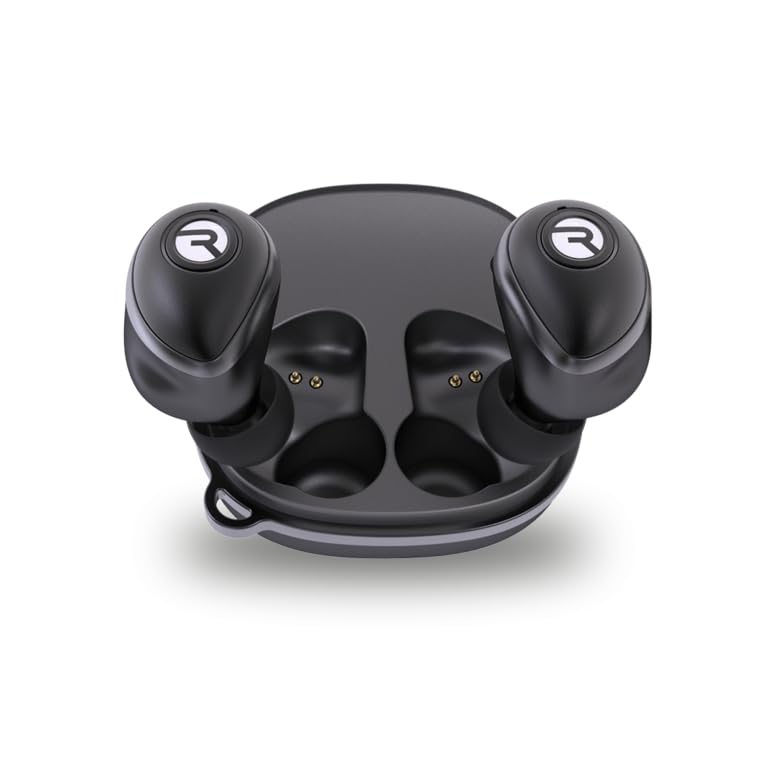 Raycon E50 Wireless Earbuds Bluetooth Headphones - Bluetooth 5.0